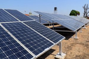 solaire photovoltaïque Trie-sur-Baise